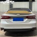 Спортивный спойлер для Toyota Camry XV70 2018-2020, ABS
