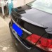 Задний спойлер Toyota Camry XV40 из углеродного волокна