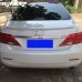 Задний спойлер Toyota Camry XV40 из углеродного волокна
