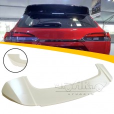 Спойлер Заднего Багажника Toyota Corolla Cross из Углеродного Волокна - Стиль и Надежность!