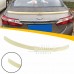 Спойлер заднего багажника для Toyota Corolla Sedan - ст