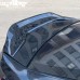 Спойлер заднего багажника R стиль для Toyota Levin - ст