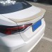 Оригинальный задний спойлер для Toyota Corolla 2020 из 