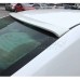 Спойлер Haosheng для Toyota Corolla 2012, ABS углеродно
