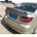 Спойлер задний Haosheng для Toyota Corolla - стильное д