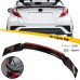 Автомобильный спойлер Haosheng для Toyota C-HR. Горячая