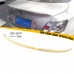 Спойлер для Toyota Mark X Reiz GRX130 Wing - стильный а