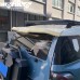 Задний спойлер для Toyota FJ Cruiser: стиль и функциона