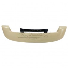 Спойлер для Toyota Land Cruiser Fj100 с Led-подсветкой, из Абс-пластика, Различные Цвета.