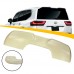 Спойлер крыши Toyota Land Cruiser J 300 2022 из углерод