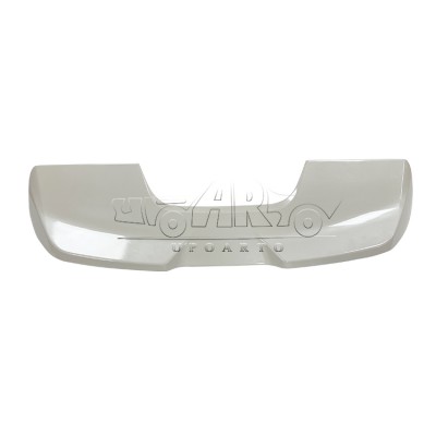 Спойлер заднего багажника для Toyota Land Cruiser 300. 