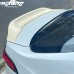 Спойлер заднего багажника R Style для Toyota Corolla Le