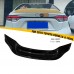 Спойлер заднего багажника R Style для Toyota Corolla Le