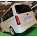 Спойлер заднего багажника Toyota HiAce из углеродного в