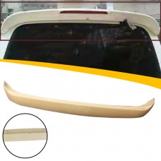 Пластиковый Спойлер Toyota Hiace, Стильный Задний Светодиодный.
