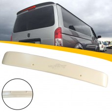 Светодиодный Задний Спойлер Haosheng для Toyota Hiace - Стильный Аксессуар для Вашего Автомобиля!