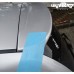 Задний спойлер Haosheng для Hyundai Getz: стильный аксе