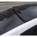 Спойлер Haosheng для Hyundai Elantra из ABS-углеродного