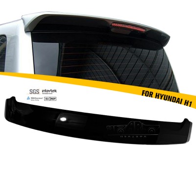 Спойлер Haosheng для Hyundai Starex H-1, углеродное вол