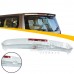 Спойлер Haosheng для Hyundai Starex H-1: стильный задни
