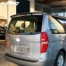 Спойлер Haosheng для Hyundai Starex H-1: стильный задни