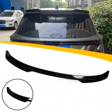 Спойлер для Hyundai Tucson из Углеродного Волокна: Стиль и Надежность!