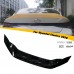 Спойлер Ducktail R Style для Hyundai Elantra Avante - с