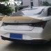 Спойлер Ducktail R Style для Hyundai Elantra Avante - с