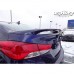 Спойлер Haosheng для Hyundai Elantra из углеродного вол