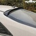 Спойлер заднего окна Hyundai Elantra 2020 из углеродног