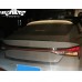 Спойлер заднего окна Hyundai Elantra 2020 из углеродног