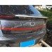 Задний спойлер для Hyundai Sonata из углеродного волокн