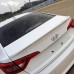 Задний спойлер Haosheng для Hyundai Sonata - стильное д