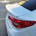 Задний спойлер Haosheng для Hyundai Sonata - стильное д