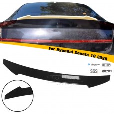 Стильный Спойлер Заднего Крыла для Hyundai Sonata из Углеродного Волокна
