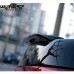 Задний спойлер из углеродного ABS для Hyundai Sonata NF