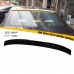 Спойлер для Skoda Superb из углеродного волокна