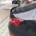 Спойлер Haosheng для Skoda Superb, утконос из углеродно