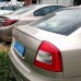 Спойлер заднего крыла из углеродного волокна для Skoda 