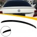 Задний спойлер Haosheng для Skoda Octavia MK3 - стиль и