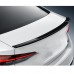 Задний спойлер Haosheng для Skoda Octavia - стильный ак