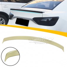 Крыло Заднее Haosheng для Kia Forte из Абс-пластика