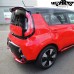 Задний спойлер для Kia Soul - стильное дополнение к ваш