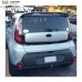 Задний спойлер для Kia Soul - стильное дополнение к ваш