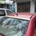 Спойлер для Mitsubishi Lancer Evolution, глянцевый черн