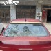 Спойлер для Mitsubishi Lancer Evolution, глянцевый черн