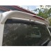 Стильный задний спойлер Haosheng для Mitsubishi Pajero.