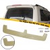 Стильный задний спойлер Haosheng для Mitsubishi Pajero.