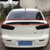Спойлер Haosheng для Mitsubishi Lancer Evolution 10 из 