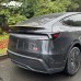 Задний спойлер Haosheng Car ABS для Tesla Model Y, глян